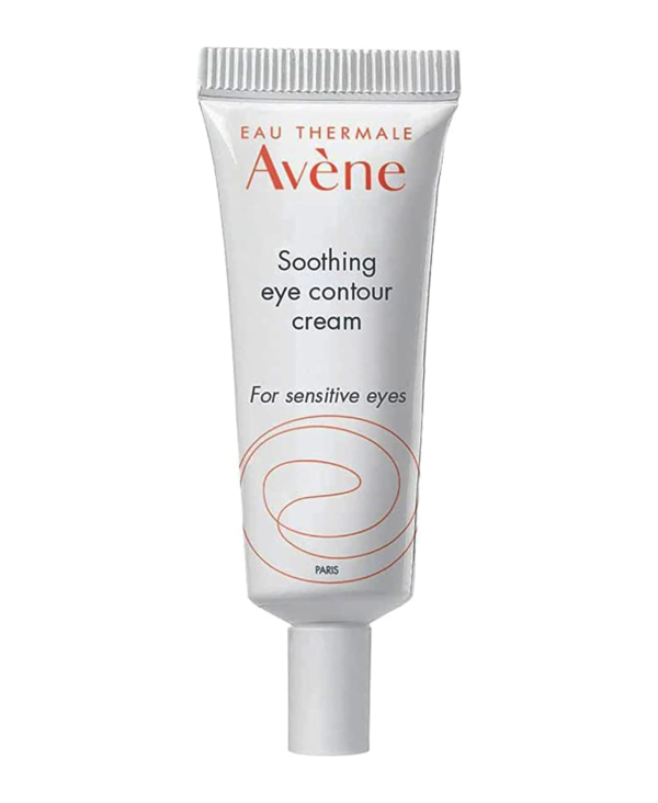Avene Soothing Eye Contour Cream 10ml