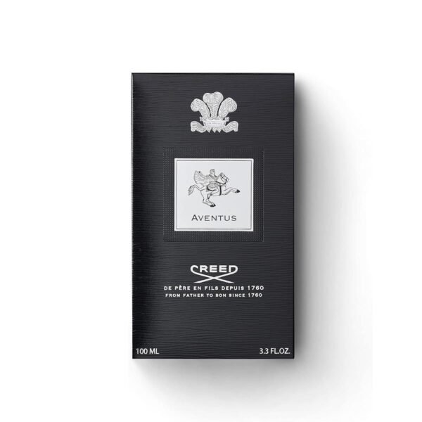 Creed Fragrances Exceptional Eau De Parfum Spray - Aventus 3.3oz/100ml - Image 2