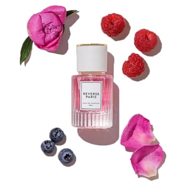 Venoms Pheromone Perfume For Women, Enhanced Scents Pheromone Perfume, 30ml Lasting Charming Fragrance Perfume, Long Lasting Charming Fragrance Roll On Pheromones For Women - Image 2