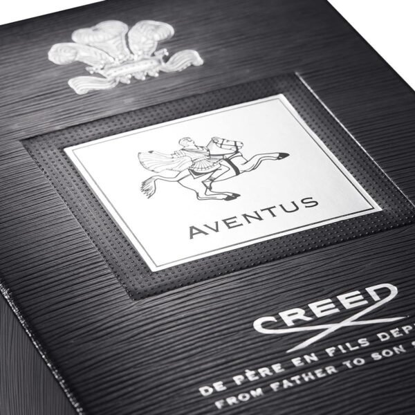 Creed Fragrances Exceptional Eau De Parfum Spray - Aventus 3.3oz/100ml - Image 3