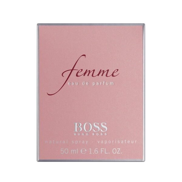 BOSS Femme Eau de Parfum - Image 3