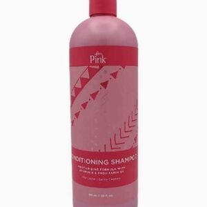 PINK CONDITIONING SHAMPOO  591ml