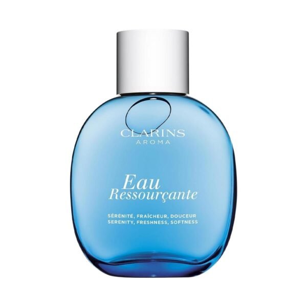 Clarins Eau Ressour?ante Treatment Fragrance 100ml