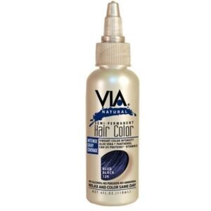 VIA NATURAL SEMI PERMANENT HAIR COLOR  118 ml