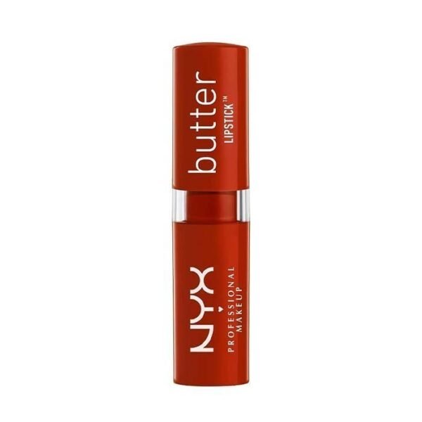 NYX Butter Lipstick - Lifeguard, 0.16 oz.