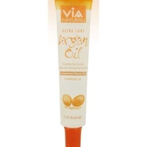 VIA NATURAL ULTRA CARE ARGAN OIL  35ml