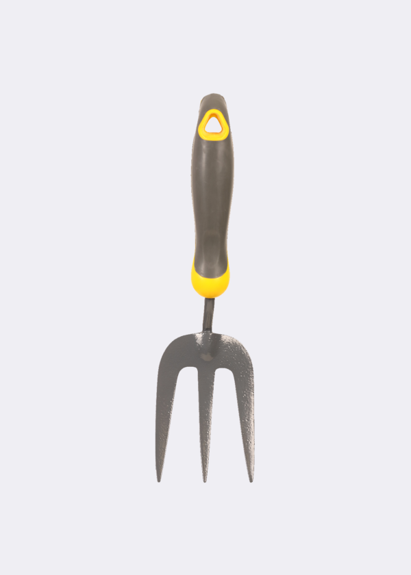 Dobbies Hand Fork