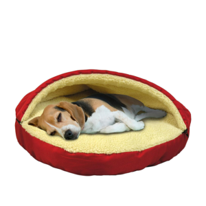 Pet Parade Pet Cave Dog Bed by Jobar