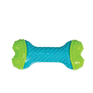 KONG - CoreStrength? Bone - Long Lasting Dog Dental and Chew Toy - For Medium/Large Dogs
