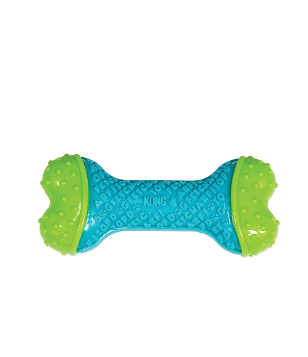 KONG - CoreStrength? Bone - Long Lasting Dog Dental and Chew Toy - For Medium/Large Dogs